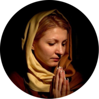 Гадалка Анна — Поназырево